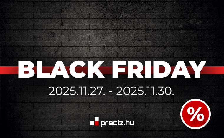 Black Friday II. 2025 beépíthető főzőlap Black Friday II. 2025 beépíthető főzőlap