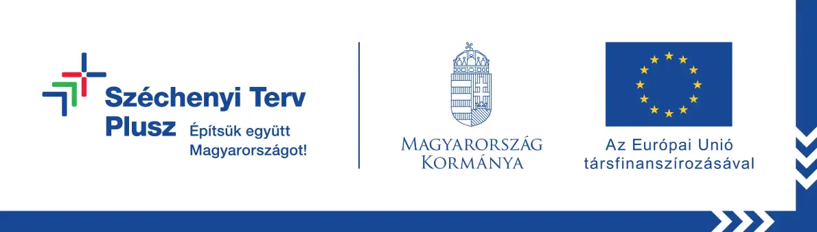 Széchenyi Terv Plusz Széchenyi Terv Plusz