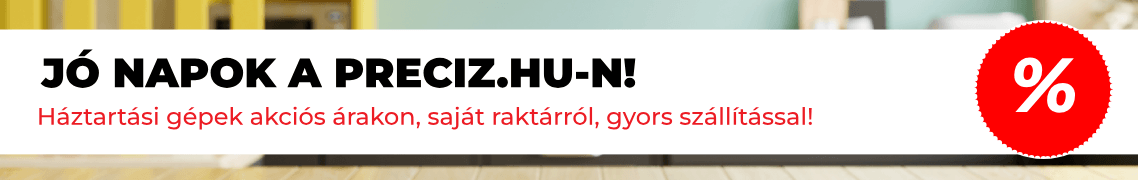 Jó napok 2026 tűzhely Jó napok 2026 tűzhely
