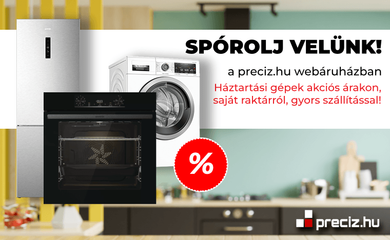 Spórolj velünk beépíthető főzőlap! Spórolj velünk beépíthető főzőlap!