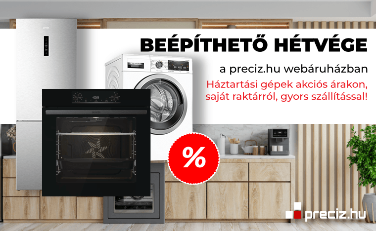 Beépíthető hétvége főzőlap! Beépíthető hétvége főzőlap!