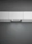Falmec Gruppo Incasso 50 álkürtőbe építhető páraelszívó, inox, 53 cm széles