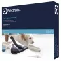 Electrolux KIT13 Animal Care Kit szívófej készlet, ø36 mm ovális, fekete