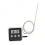 Electrolux digitális húshőmérő