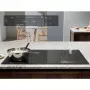 Electrolux EIS6648 SensePro beépíthető indukciós főzőlap, maghőmérő, bridge funkció, hob2hood