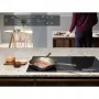 Electrolux EIS6648 SensePro beépíthető indukciós főzőlap, maghőmérő, bridge funkció, hob2hood