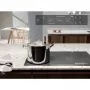 Electrolux EIS6648 SensePro beépíthető indukciós főzőlap, maghőmérő, bridge funkció, hob2hood