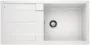 Blanco Metra XL 6S Silgranit mosogató excenter nélkül /fehér/
