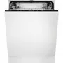 Electrolux EEA27200L beépíthető mosogatógép, 60 cm, 13 teríték, quickselect kezelőpanel, airdry, led kijelző, 46 db(a)