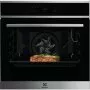 Electrolux EOE8P39WX SenseCook beépíthető elektromos sütő, wifi, pirolitikus tisztítás, érintővezérlés, magyar menü, maghőmérő, assistedcooking