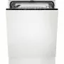 Electrolux EEQ47210L beépíthető mosogatógép, 60 cm, 13 teríték, quickselect, airdry, glasscare, xtrapower, fénypont a padlón, 44 db(a)