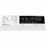 Electrolux  EW6TN3272 felültöltős mosógép, 7 kg, 1200 f/p., sensi care, nagy lcd, softopening, softplus, antiallergén pr., babaprogram