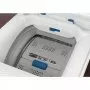 Electrolux  EW6TN3272 felültöltős mosógép, 7 kg, 1200 f/p., sensi care, nagy lcd, softopening, softplus, antiallergén pr., babaprogram