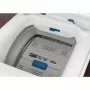 Electrolux  EW6TN4262H felültöltős mosógép, 6 kg, 1200 f/p., sensi care, közepes lcd, softopening, antiallergén pr., magyar kezelőpanel