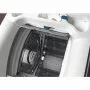 Electrolux  EW6TN4262H felültöltős mosógép, 6 kg, 1200 f/p., sensi care, közepes lcd, softopening, antiallergén pr., magyar kezelőpanel