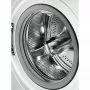 Electrolux EW6SN526W elöltöltős keskeny mosógép, 6 kg, 1200 f/p., 38 cm mélység, 3 karakteres kijelző, gyors program