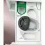 Electrolux EW7F349PW UniversalDose elöltöltős mosógép, 9 kg, 1400 f/p., mosószerkapszula-tartály, gőzprogram, inverter, közepes lcd, antiallergén program