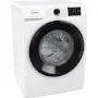 Gorenje WNEI82B elöltöltős mosógép, 8 kg, 1200 f/p., inverter motor, led, waveactive dob, extrahygiene, babaruha, tollpehely program