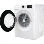 Gorenje WNEI82B elöltöltős mosógép, 8 kg, 1200 f/p., inverter motor, led, waveactive dob, extrahygiene, babaruha, tollpehely program