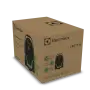 Electrolux EUOC9GREEN ULTRAONE porzsákos porszívó, s-bag® ultra long performance, flowmotion szívófej, mosható allergy plus filter, 700 w