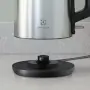 Electrolux E3K1-3ST vízforraló, inox, 1,7 liter, 1850 w