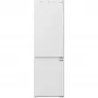 Gorenje RKI4182E1 beépíthető kombinált hűtőszekrény, 177 cm, 189 l/71 l, frostless, gyorsfagyasztás