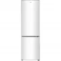 Gorenje RK4182PW4 alulfagyasztós kombinált hűtőszekrény, fehér, 180 cm, 198/71 l
