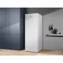 Electrolux LRB1DE33W hűtőszekrény, fehér, 155 cm, 309 l, optispace, action cool, 38 db(a)