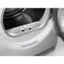 Electrolux EW7HE6457W hőszivattyús szárítógép, 7 kg, lcd érintőkijelző, ecoflow, gentlecare, sensicare, fehér ajtó