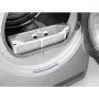 Electrolux EW7HE6457W hőszivattyús szárítógép, 7 kg, lcd érintőkijelző, ecoflow, gentlecare, sensicare, fehér ajtó