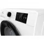 Gorenje WNEI94ADS elöltöltős mosógép, 9 kg, 1400 f/p., gőzprogram, inverter motor, waveactive dob, extrahygiene, tollpehely program