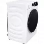 Gorenje WD2A854ADS elöltöltős mosó-szárítógép, fehér, gőzfunkció, 8/5 kg, 1400 f/p, kondenzációs szárítás, inverter, allergycare