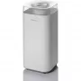 Gorenje H50W levegő párásító, fehér, hideg párásítás, ultrahangos tech., illatosítás, ajánlott helyiségméret: 20 m2, 38 db(a)