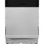 Electrolux EES48400L beépíthető mosogatógép, 60 cm, 14 teríték, maxiflex fiók, airdry, quickselect kezelőpanel, glasscare, xtrapower, 44 db(a)