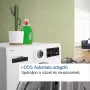 Bosch WGG244A0BY elöltöltős mosógép, 9 kg, 1400 f/p., i-dos, touchcontrol kijelző, antistain, hygiene plus, ecosilencedrive, vario dob