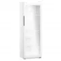 Liebherr MRFvc 4011 ipari italhűtő, fehér, 188,4 cm, légkeveréses hűtés, üveg ajtó, 286 l, max. 253 db 0,5 l pet/ 506 db 0,33 l doboz