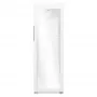 Liebherr MRFvc 4011 ipari italhűtő, fehér, 188,4 cm, légkeveréses hűtés, üveg ajtó, 286 l, max. 253 db 0,5 l pet/ 506 db 0,33 l doboz