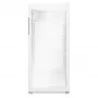 Liebherr MRFvc 5511 ipari italhűtő, fehér, 168,4 cm, 74,7 cm széles, üveg ajtó, 432 l, max. 354 db 0,5 l pet / 708 db 0,33 l doboz