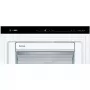 Bosch GSN58AWCV fagyasztószekrény, fehér, 191 cm, 366 l, 5 fiók + 3 rekesz, nofrost, bigbox, automatikus gyorsfagyasztás