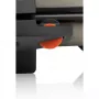 Bosch TFB3302V kontakt grill, ezüst, három grillezési lehetőség, fokozatmentes hőmérséklet-szabályozás, 1800 w