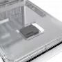 Gorenje GV693C60XXL beépíthető mosogatógép, 60 cm, 86 cm magas, 16 teríték, 3 kosár, inverteres, totaldry, speedwash, wi-fi, 42 db(a)