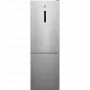 Electrolux LNT7ME32X3 alulfagyasztós kombinált hűtőszekrény, inox, nofrost, 186 cm, 230/101 l, cooling 360°, customflex, action cool, action freeze, extrachill