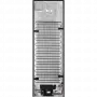 Electrolux LNT7ME32X3 alulfagyasztós kombinált hűtőszekrény, inox, nofrost, 186 cm, 230/101 l, cooling 360°, customflex, action cool, action freeze, extrachill
