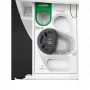 AEG LFR85166OE elöltöltős UniversalDose mosógép, wifi, 10 kg, 1600 f/p., universaldose, ökoinverter, higiénia program, led kijelző, gőzfunkció