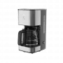Electrolux E3CM1-3ST filteres kávéfőző, rozsdamentes acél, 1,375 literes üvegkanna, pure advantage™ vízszűrő, 1000 w