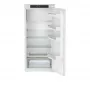 Liebherr IRSe 4101 beépíthető egyajtós hűtőszekrény, 122 cm, 167/16 l, belső fagyasztórekesz, érintővezérlés, easyfresh, csúszópánt, 35 db(a)