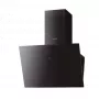 Cata LENA 600 XGBK fali kürtős páraelszívó, 60 cm, 500 m3/óra, led világítás, fekete