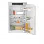 Liebherr IRe 3900 beépíthető egyajtós hűtőszekrény, 87.2 cm, 137 l, érintővezérlés, easyfresh, fix ajtó, supersilent, 35 db(a)