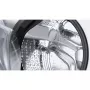 Bosch WGB244A0BY elöltöltős mosógép, 9 kg, 1400 f/p., i-dos, touchcontrol, homeconnect, mini load, antistain, ecosilencedrive, aquastop