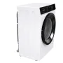 Gorenje WNHA62SASEU elöltöltős keskeny mosógép, 6 kg, 1200 f/p., 43,5 cm mély, gőzfunkció, inverter motor, led kijelző, extrahygiene